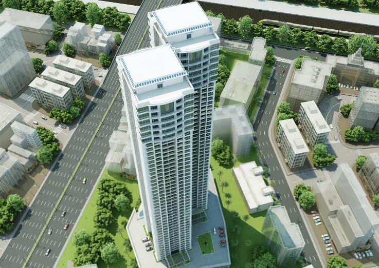 Maredian Heights photo 4