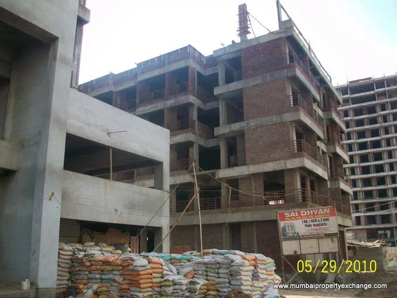 Sai Dhayan photo 4
