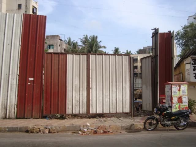 Ackruti Regent photo 2