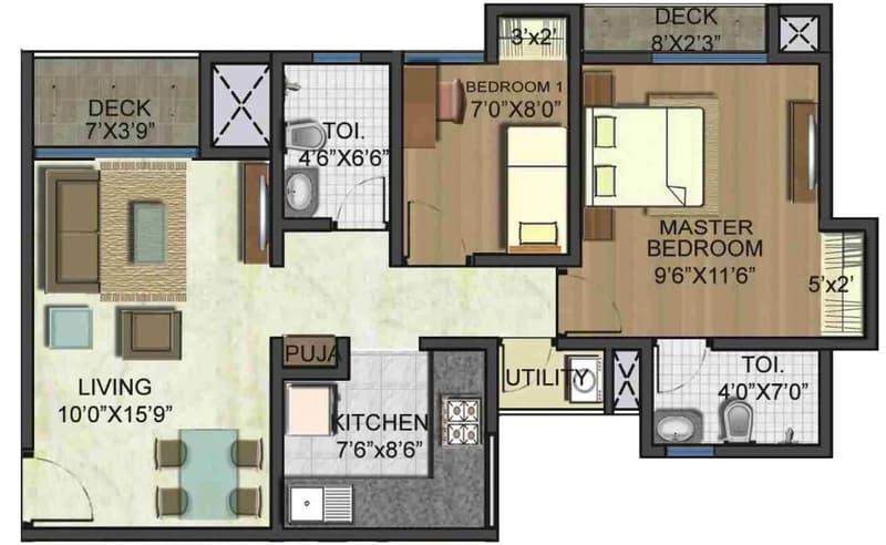 Casa Ultima photo 6