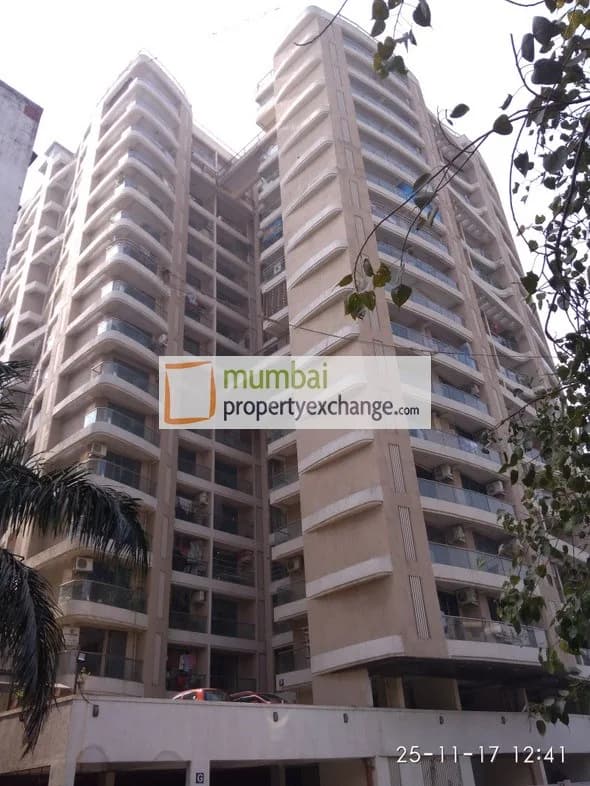 Runwal Symphony photo 1