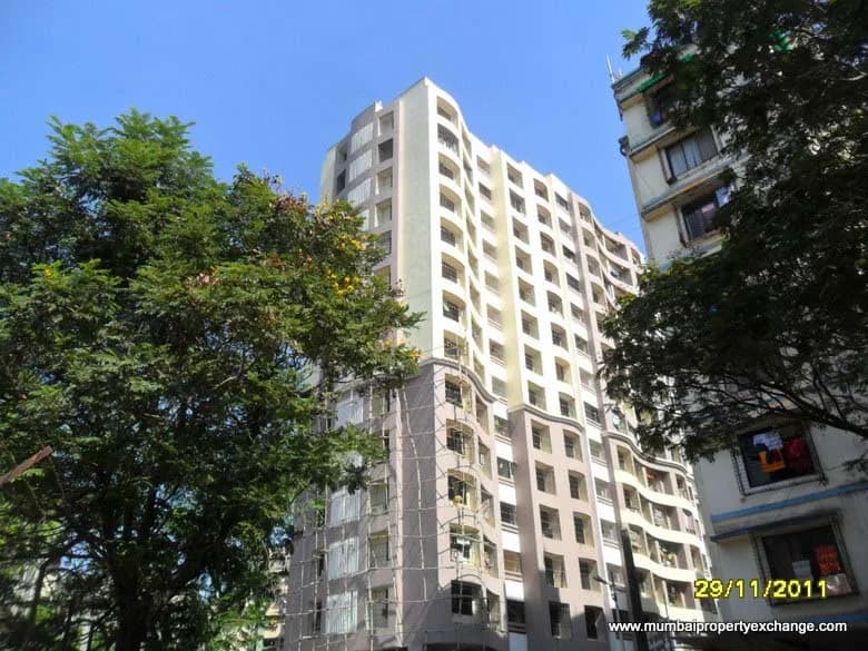 Umiya Tower photo 6