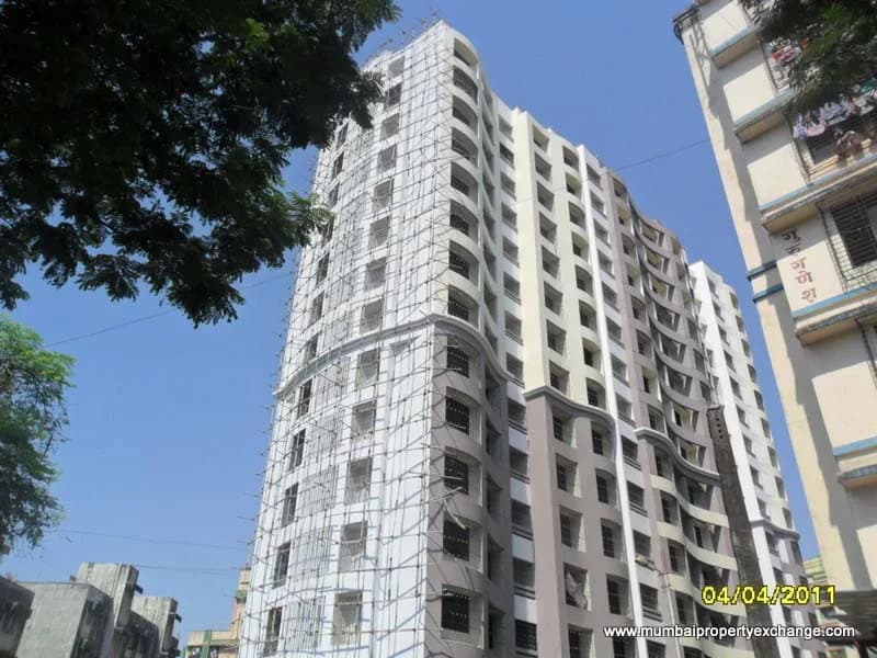 Umiya Tower photo 5
