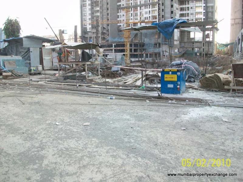 Lodha Primero photo 6
