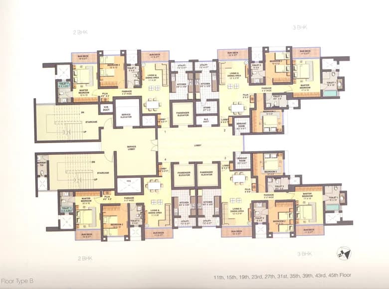 Lodha Primero photo 3