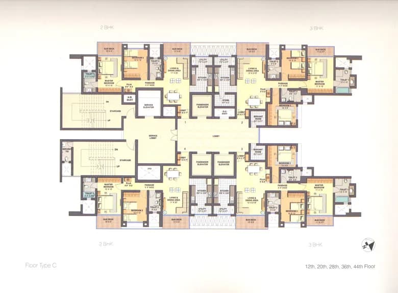 Lodha Primero photo 4