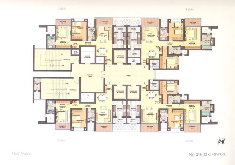 Lodha Primero photo 5