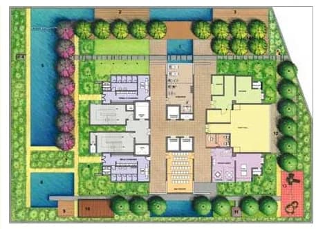 Lodha Primero photo 2