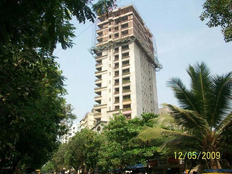 Bienvenu Tower photo 2