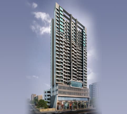 Esspee Tower in Borivali East - Photo 2