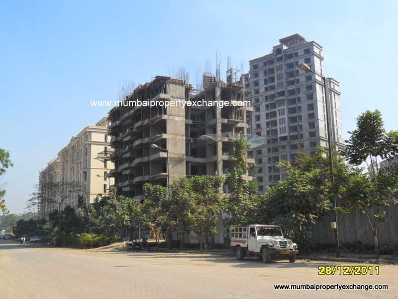 Highland Gardens in Thane West - Photo 5