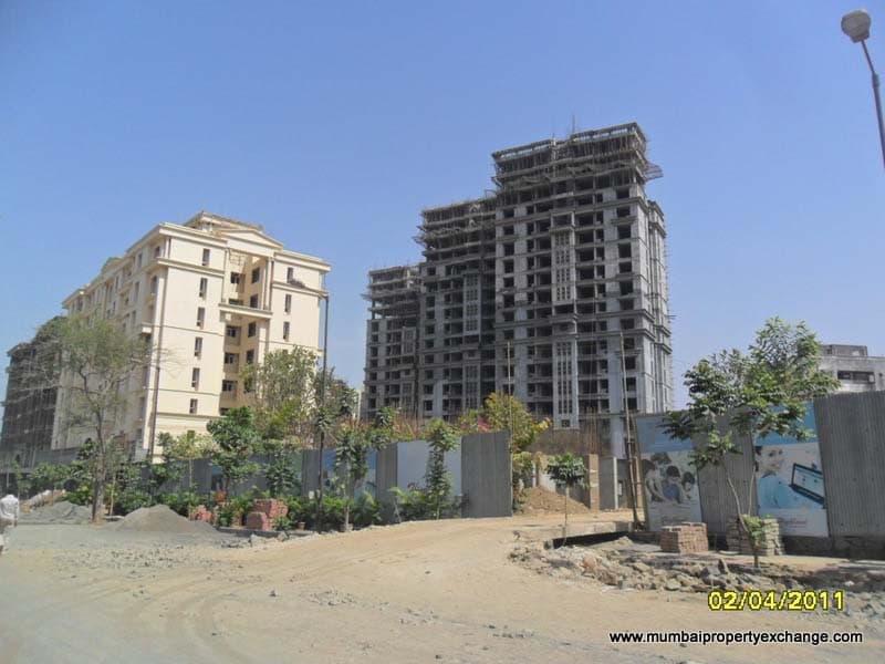 Highland Gardens in Thane West - Photo 4