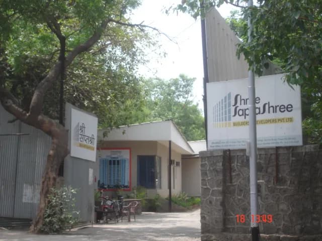 Greeshma Residency photo 3