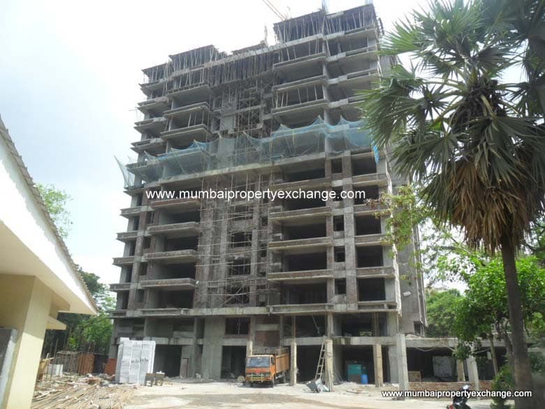 Greeshma Residency in Thane West - Photo 3