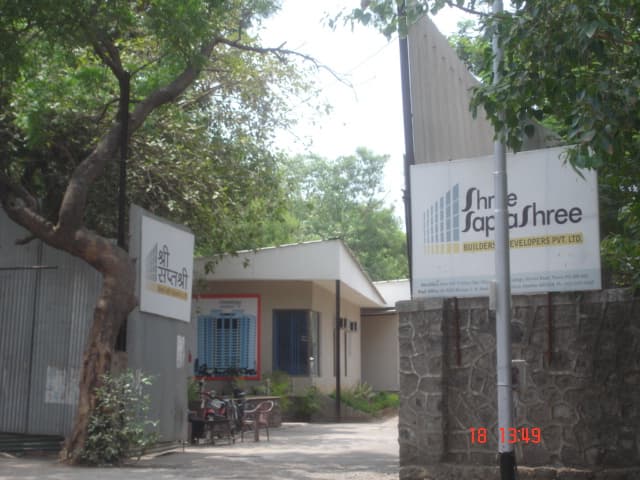Greeshma Residency in Thane West - Photo 1