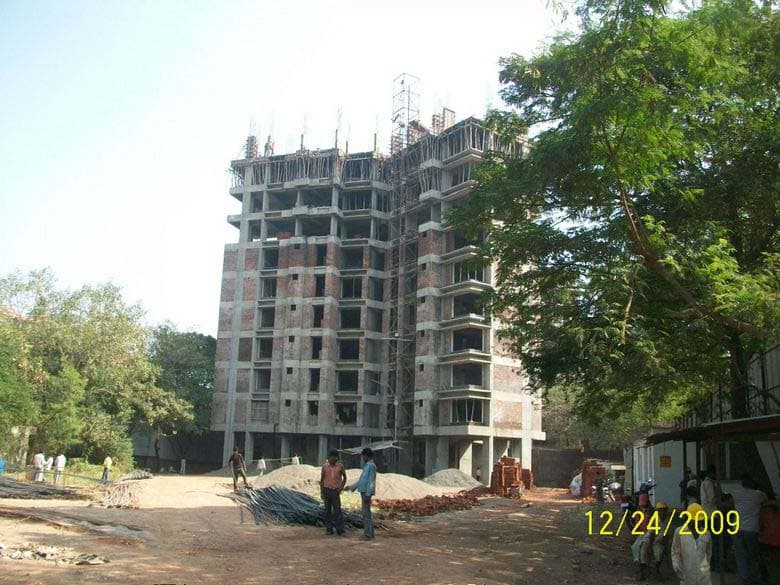 Greeshma Residency in Thane West - Photo 2
