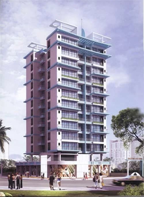 Bhoomi Avenue photo 1