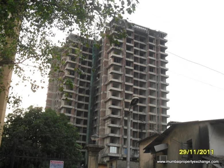 Prathamesh View Residency photo 5