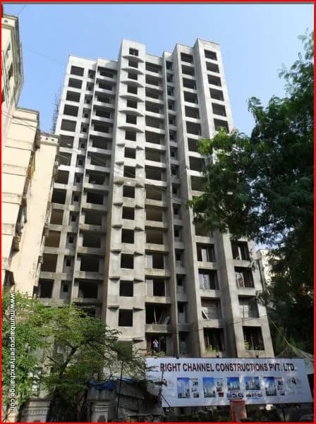 Sakhi Apartment photo 3