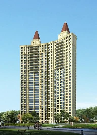 Hiranandani Heritage Rivona photo 1