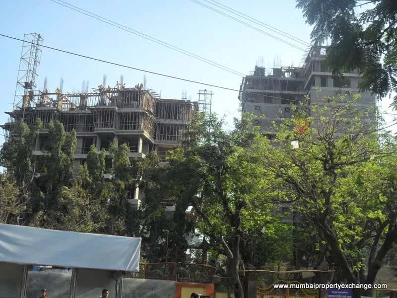 Hiranandani Heritage Rivona photo 5