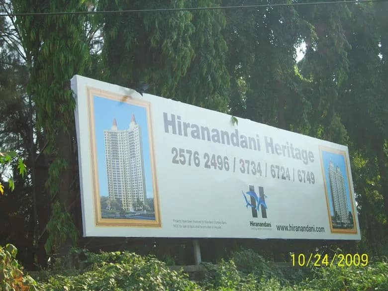 Hiranandani Heritage Rivona photo 2