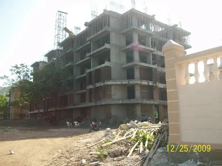 Shubham Residency photo 1