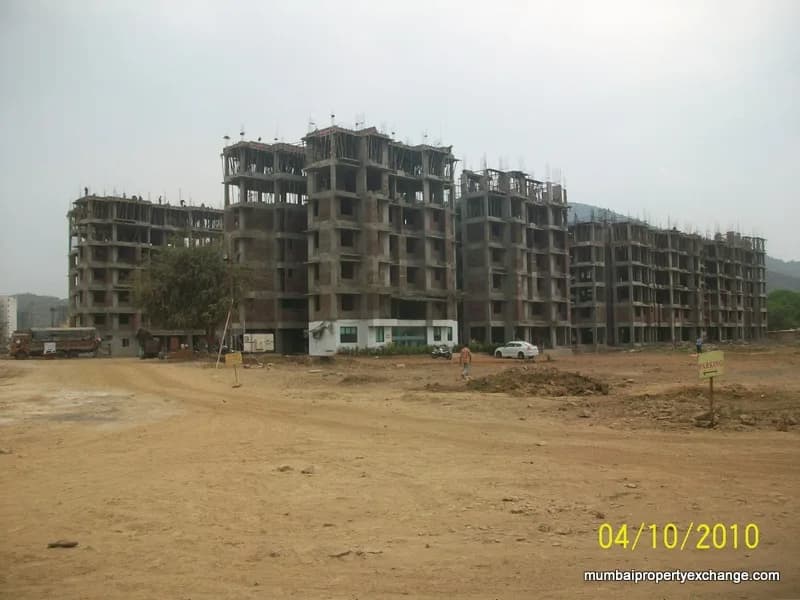Vihang Valley I photo 4