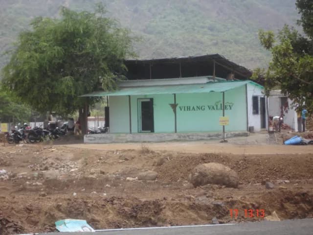 Vihang Valley I photo 2