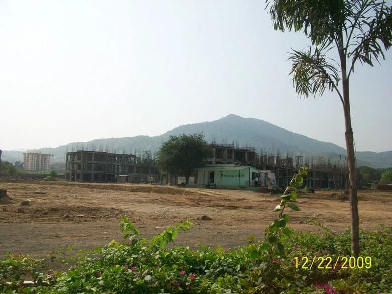 Vihang Valley I photo 3