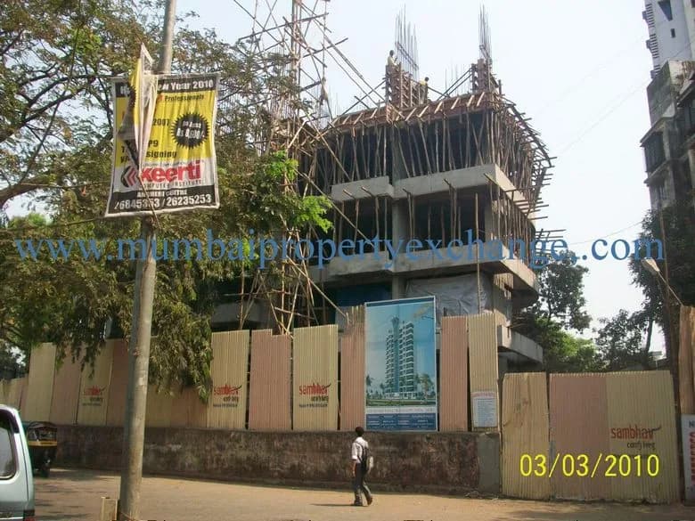 Sambhav Sapphire photo 4