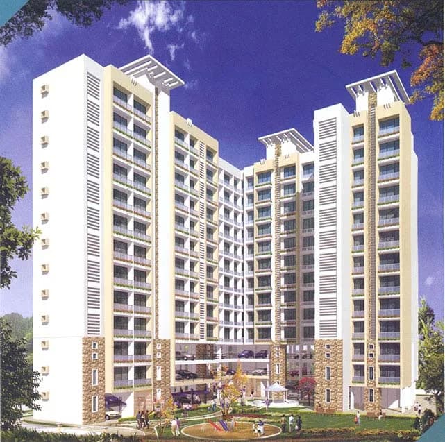 Vaibhav Paradise photo 1