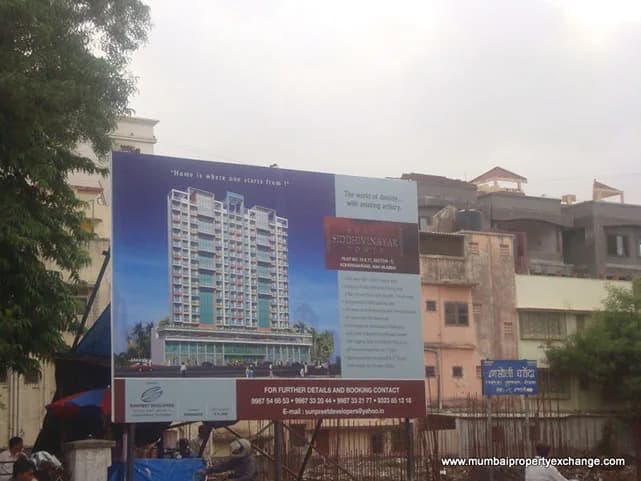 Shree Siddhivinayak Tower photo 6