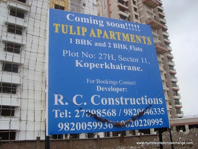 Tulip Apartment photo 2