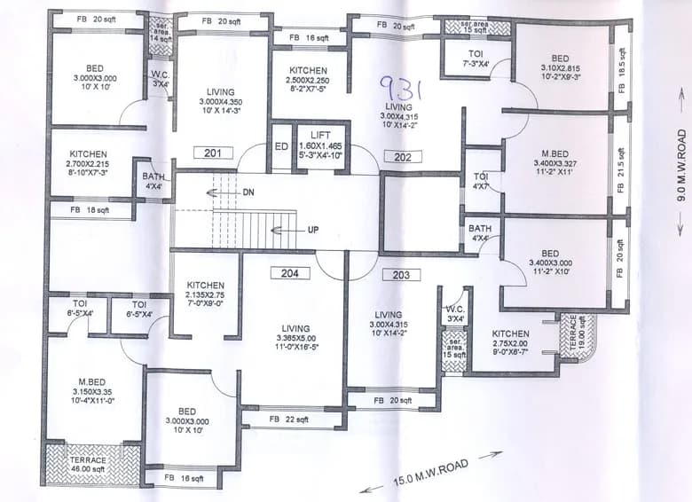 Tulip Apartment photo 3