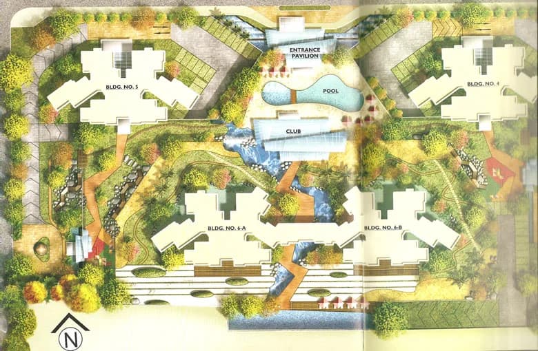 Sapphire Heights I photo 2