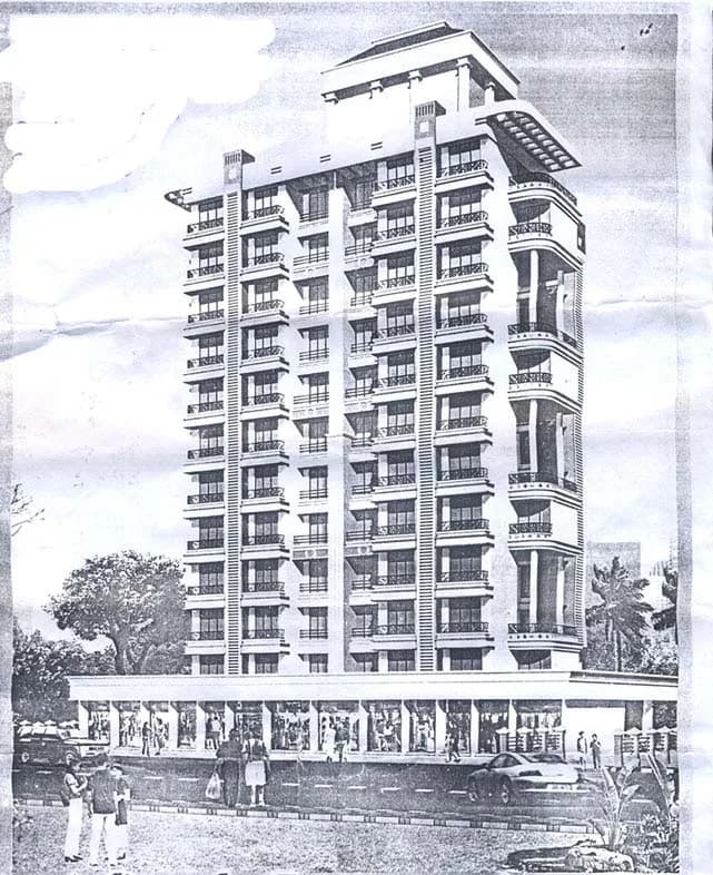 Adinath Tower photo 3