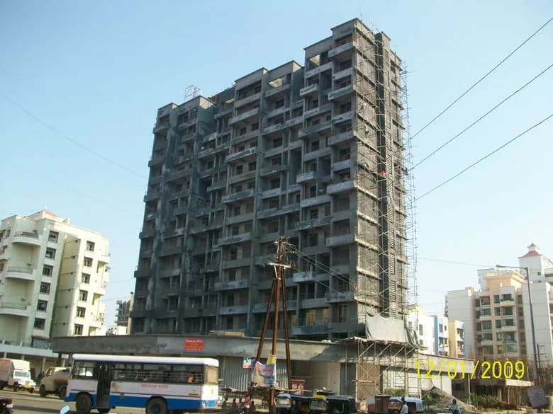 Suraj Residency photo 3