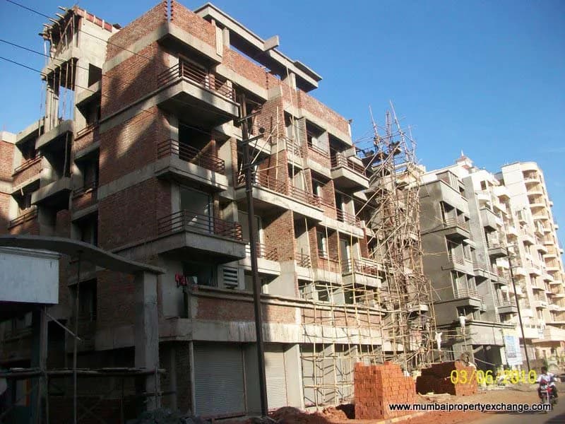 Suraj Residency photo 6