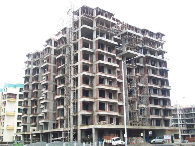 Sai Ashish Apartment photo 3