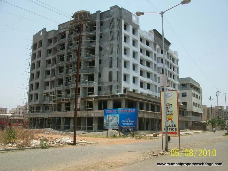 Gokul Sapphire photo 4