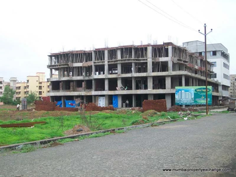 Gokul Sapphire photo 2