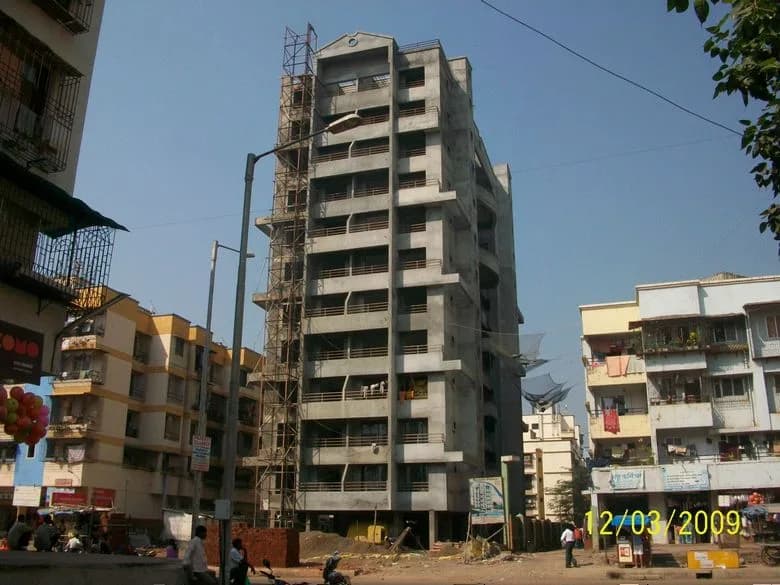 Sarathi Palace photo 3