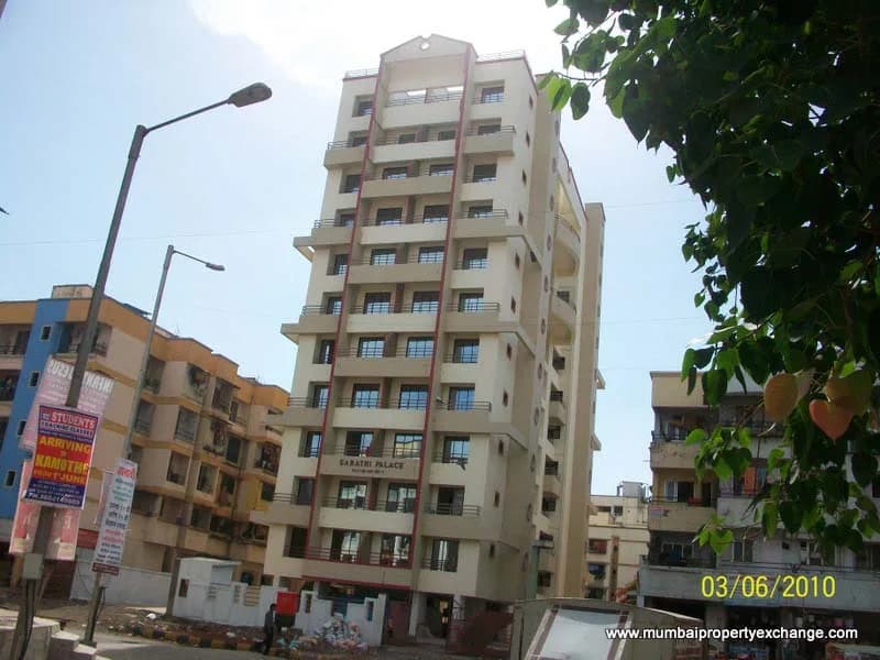 Sarathi Palace photo 4