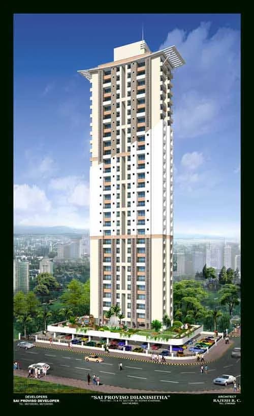 Sai Proviso Dhanishta photo 1