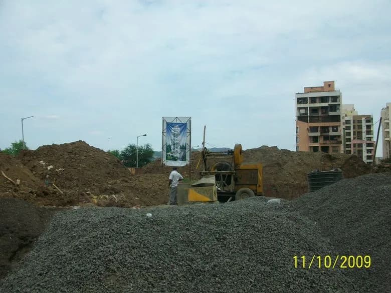 Sai Proviso Dhanishta photo 2