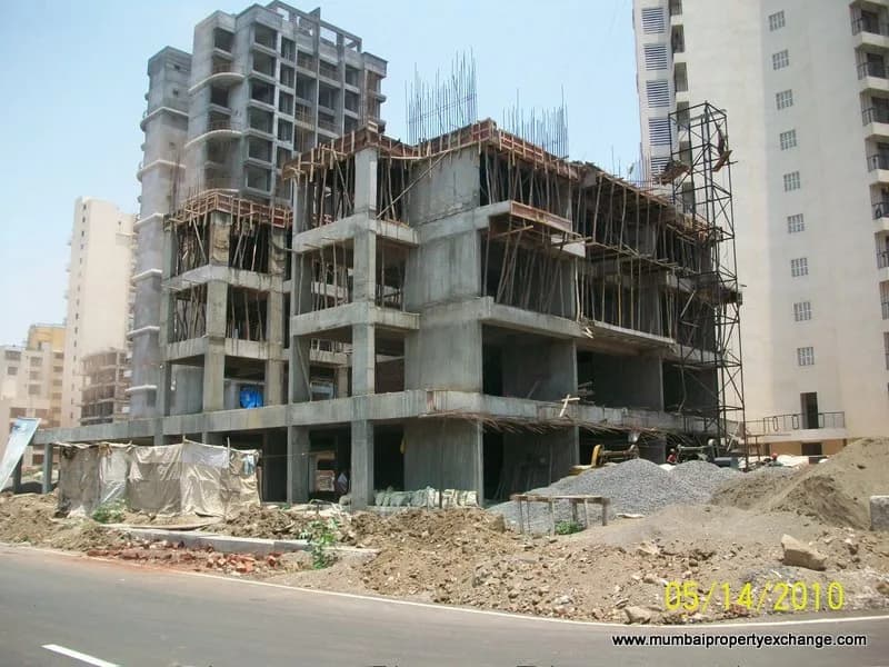 Sai Proviso Dhanishta photo 3