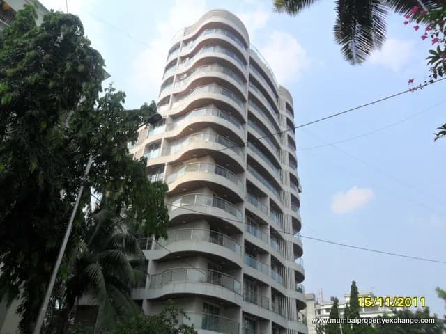 Bhagat CHS photo 4