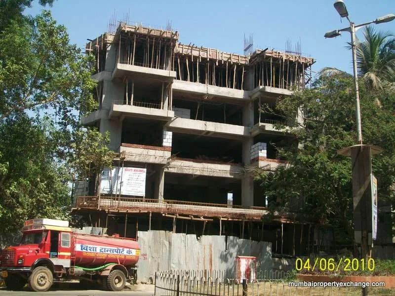 Bhakti Residency photo 3