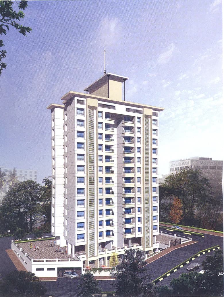 Boulevard 15 photo 1